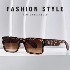 15 Prs Classic Square Stylish Summer Driving Outdoor Sun Glasses