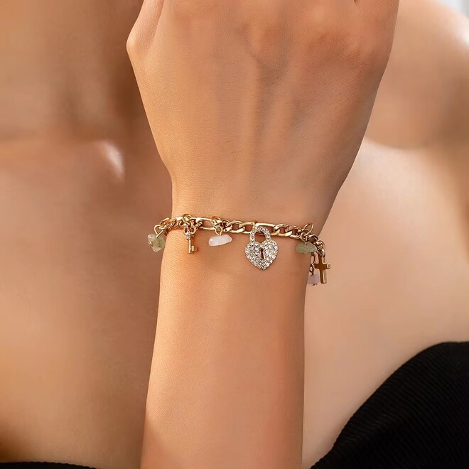 Bracelets