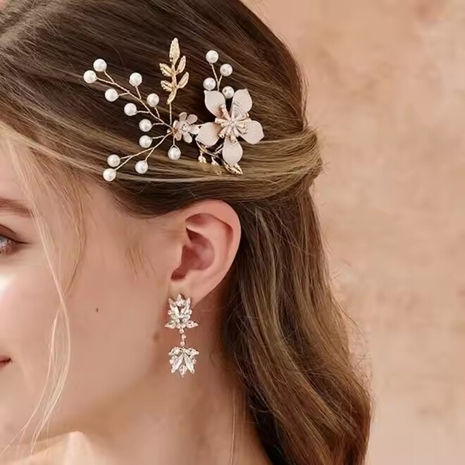 Hair Accessories
